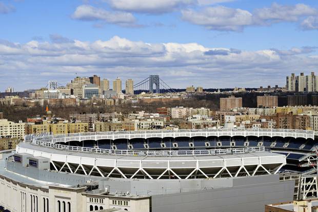 Yankee Stadium is one of the South Bronx's few obvious tourist draws. But the borough has plenty to offer visitors, from a variety of cultural foods to contemporary art.