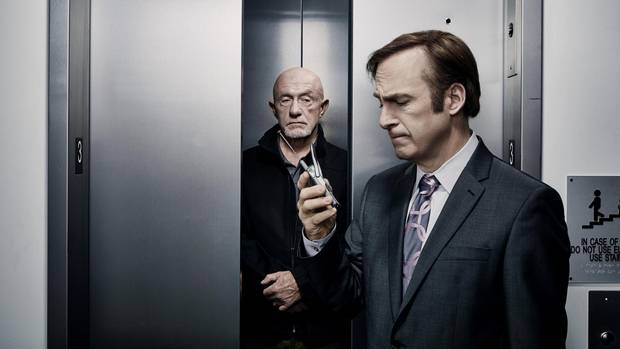 Better Call Saul is a lesson in storytelling technique