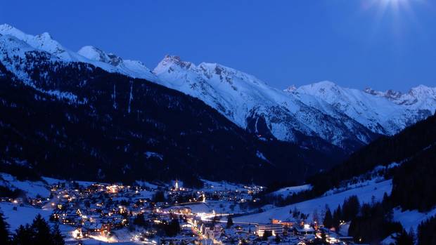 While it’s a short one-hour, scenic drive from nearby Innsbruck airport, St. Anton is within easy reach of the major international hubs of Munich and Zurich, both less than 2 1/2 hours by car.