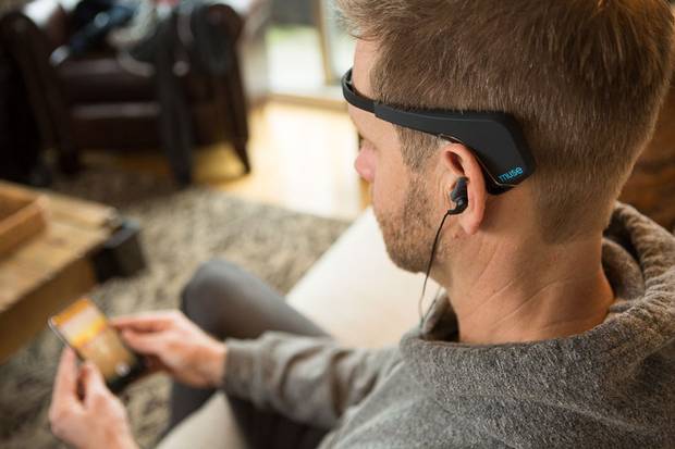 Interaxon Inc’s Muse brainwave-sensing headband became an unexpected export success after it landed on Amazon in 2014, and began selling especially well in a handful of markets, from Britain to Australia.