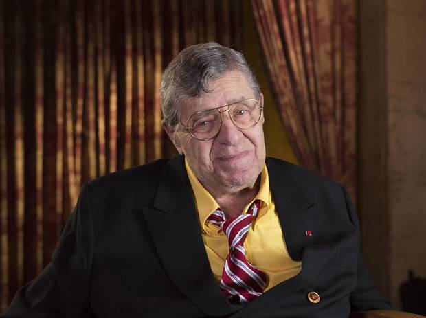 Jerry Lewis was not known to be a likable guy. Critics, except for the French ones, didn’t take his comedy seriously.