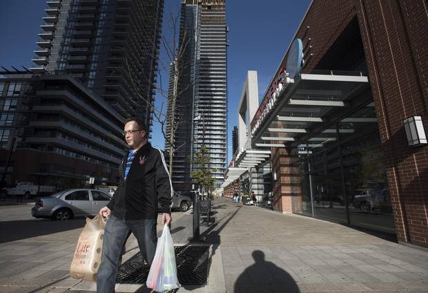 First Capital, the new owner of the Christie bakery site by the Gardiner Expressway, is weighing options for the property, including more retail space, rather than a forest of yet more high-rise condo buildings.
