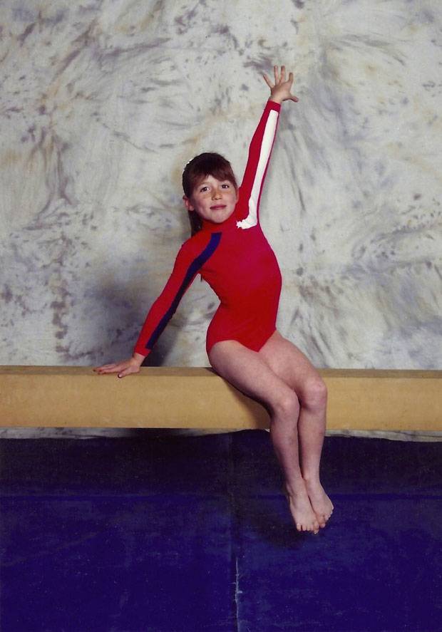 Don T Fear Failure Why Quitting Gymnastics Taught Me The True