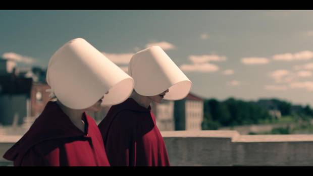 The Handmaid's Tale, based on the award-winning, best-selling novel by Margaret Atwood, is the story of life in the dystopia of Gilead, a totalitarian society in what was formerly part of the United States.
