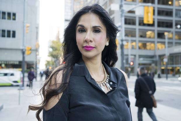 Muneeza Sheikh, 36. Toronto. Senior partner at a law firm and lawyer. Pakistani-Canadian.