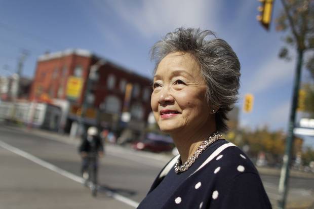 Canadians would do well to reflect on what they have – and haven’t – learned from the Indigenous people who welcomed settlers to what would eventually become Canada, former governor-general Adrienne Clarkson says.