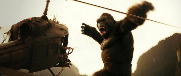 After 2014’s dark Godzilla reboot and this past spring’s Vietnam-era Kong: Skull Island, expect more giant-monster movies in the works.