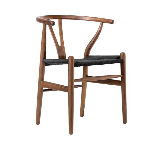 Rove Classics Wishbone chair, $266 at Rove Concepts (roveconcepts.com).
