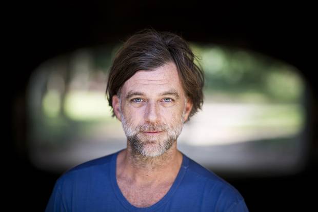 Paul Thomas Anderson, seen in New York in 2014, acted as writer, director and cinematographer for the new film Phantom Thread.