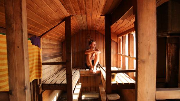 Finland’s saunas offer travellers a chance to strip down and see the locals in their most comfortable – and sometimes most chatty – setting.