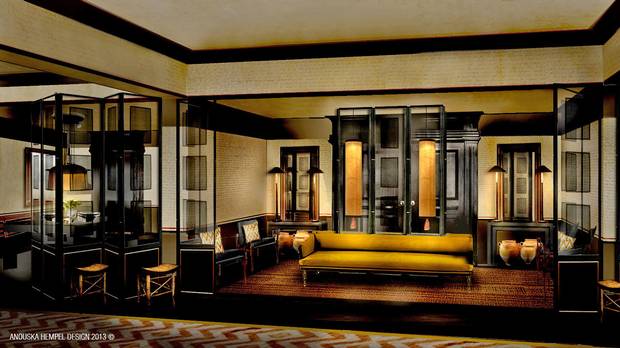 The Duxton Club, a Luxury Collection Hotel Singapore, is a luxe city oasis housed in two pre-war colonial heritage buildings.