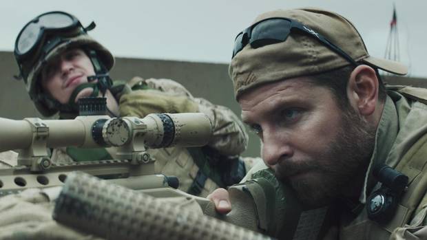 American Sniper, Eastwood’s 2014 biopic of Navy SEAL sharpshooter Chris Kyle (played by Bradley Cooper), was an ideological flashpoint – even as the film proved to be notably politically neutral.