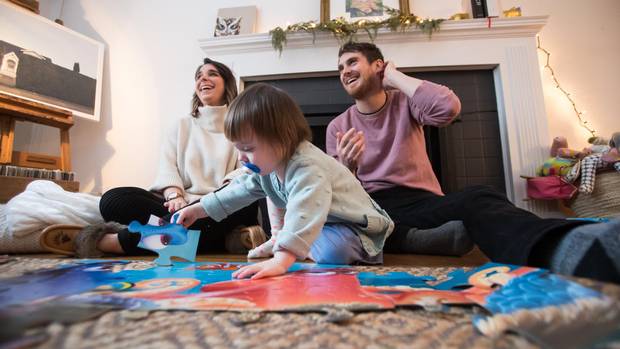 Canadian census data has shown that Vancouver and Toronto are the cities most likely to have ‘non-family members’ living together.