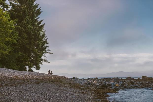 Port Renfrew is the perfect break for city types seeking a West Coast experience without the crowds.