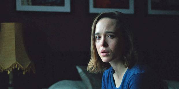THE CURED (2017). Ellen Page stars in this gloriously terrifying yet thought-provoking horror thriller about the fraught process of reintegrating formerly infected flesh-eaters into society in the aftermath of a zombie plague.