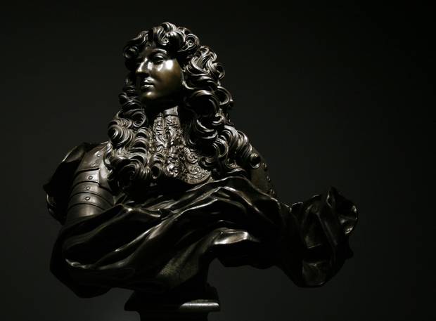 Louis XIV of France.