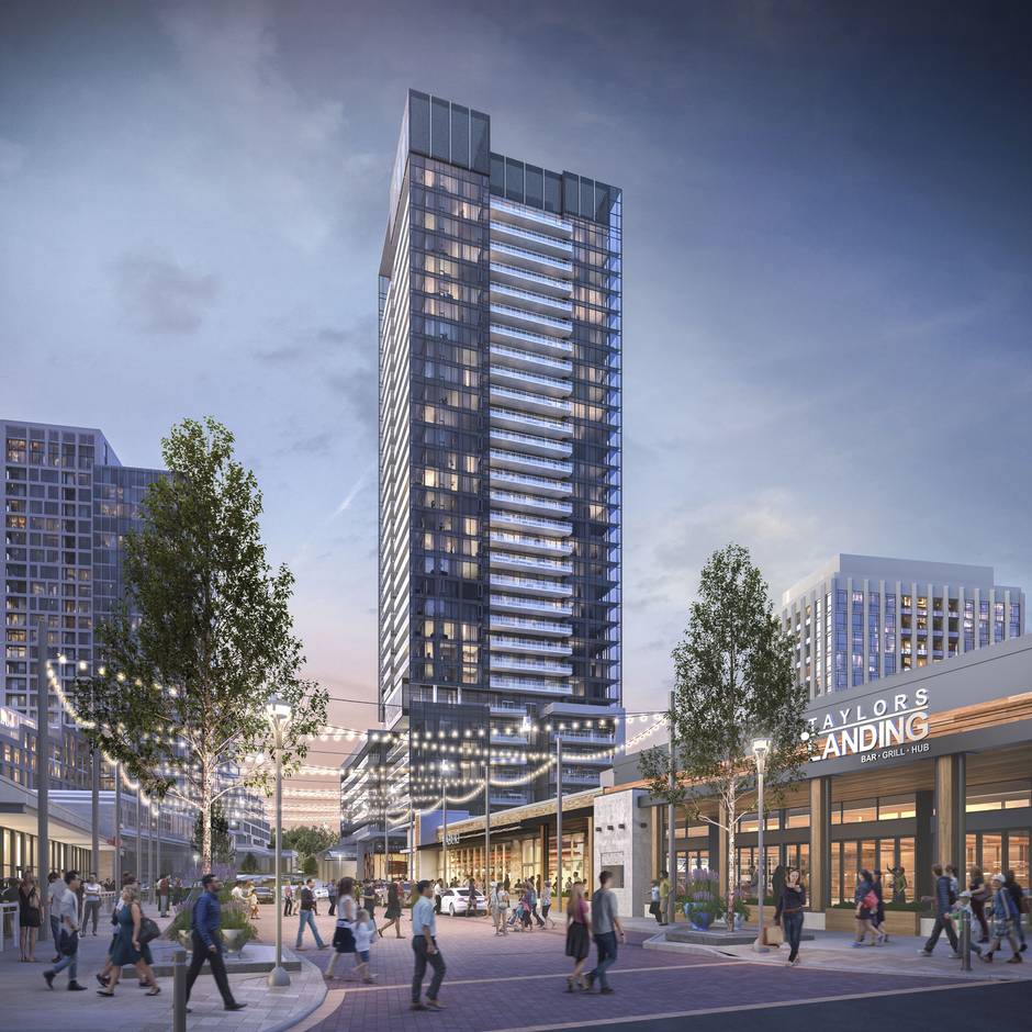 Condo proposal for Shops at Don Mills is a missed opportunity