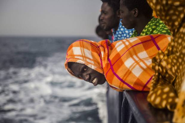 So far this year, more than 53,000 migrants have made the Mediterranean crossing from Africa to Europe – and more than 1,300 have died in the attempt.