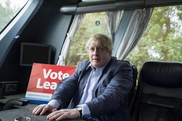 Boris Johnson's muddled response to the Brexit victory is bound to cause him problems unless he comes up with a strong plan to redefine Britain's relationship with the EU.