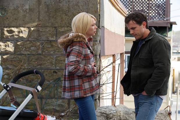 Manchester by the Sea represents not just Longergan's redemption, but the rewiring of the entire film industry.