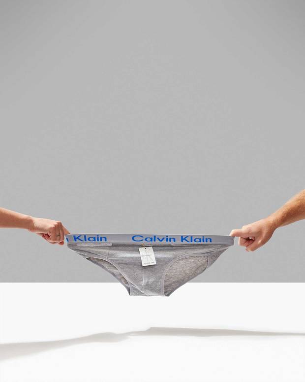 When most people think of counterfeiting, they think of ersatz luxury goods like Calvin Klein underwear (or, in this case, “Calvin Klain”). Lawyer Lorne Lipkus warns that counterfeiting isn’t a victimless crime, however—it’s increasingly a safety issue too