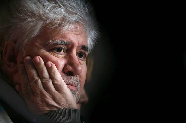 Pedro Almodovar’s Julieta was originally supposed to be his English-language debut before he reset the story in Spain.