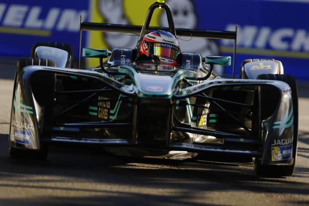 Panasonic Jaguar Racing's first foray in the series shows that the championship is a legitimate one.