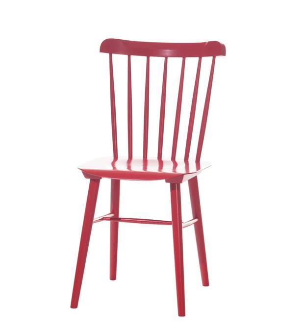 Salt Chair by Ton Design Team, $195 at Design Within Reach (dwr.com).