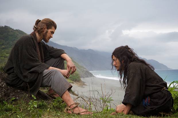 Martin Scorsese's Silence has the makings of a timeless masterpiece.