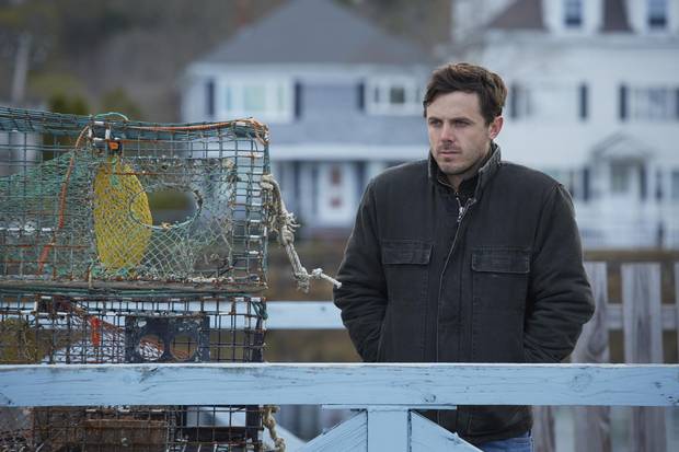 The premiere of Manchester by the Sea at Sundance brought the house down, with audiences seeping over Lonergan's devastating tale of a janitor, Casey Affleck, forced to care fo rhis teen nephew.
