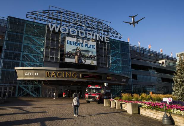 The proposed development for the Woodbine Racetrack and the 684 acres around it has many people excited, while others question the wisdom of the city getting in the casino business.