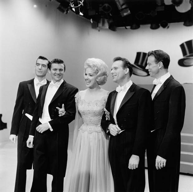 'Our Pet', Juliette was the Queen of Canadian television in the 1950s and 60s. But beneath the glamour was a tough-minded trailblazer who became a nightclub singer at the tender age of 13. 