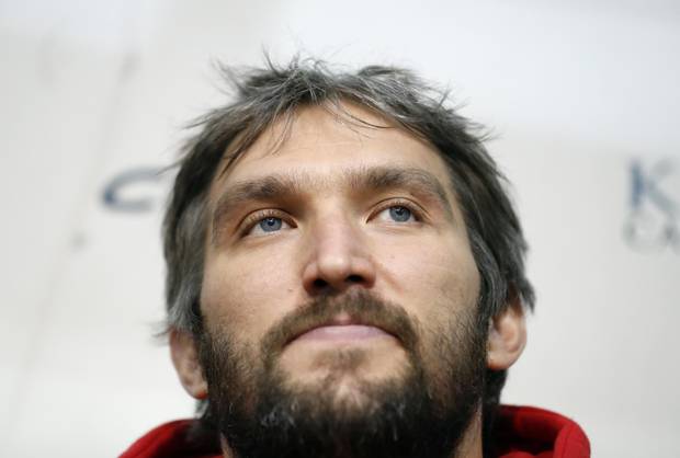 On the surface, the Olympics only concern the elite players, a minority of the NHLPA members such as Washington Capitals captain Alexander Ovechkin. But the rest of the players love them, too.