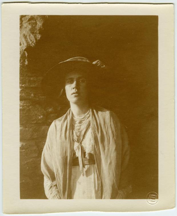 Vanessa Bell's work, if put together on its own, shows her to be a significant and exciting artist.