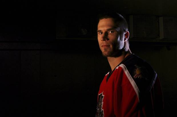 Head injuries took a heavy toll on the Canadian defenceman's health: After his death, analysis of his brain found chronic traumatic encephalopathy, a degenerative condition linked to concussions.