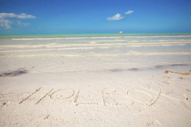 Holbox is now home to 1,500 residents and 3,000 ‘floaters.’