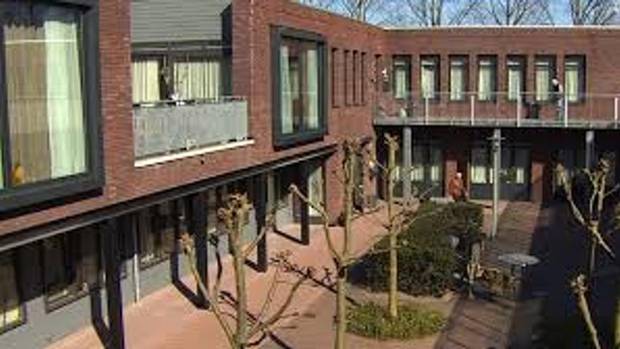 Hogewey, or Dementia Village, as it has come to be known, is an elder care facility in Weesp, a suburb of Amsterdam. 