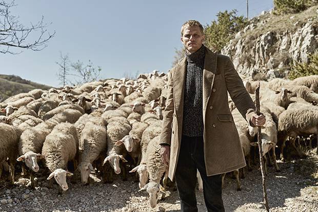 Meet Brunello Cucinelli, the philosophical leader of a cashmere empire -  The Globe and Mail