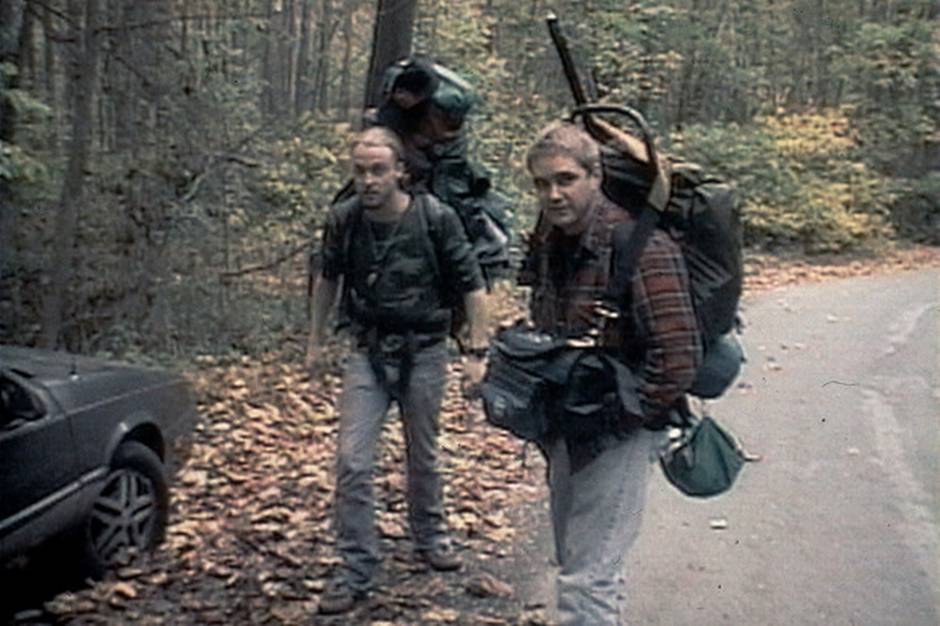 Inside the long, bloody saga of the Blair Witch series - The Globe and Mail