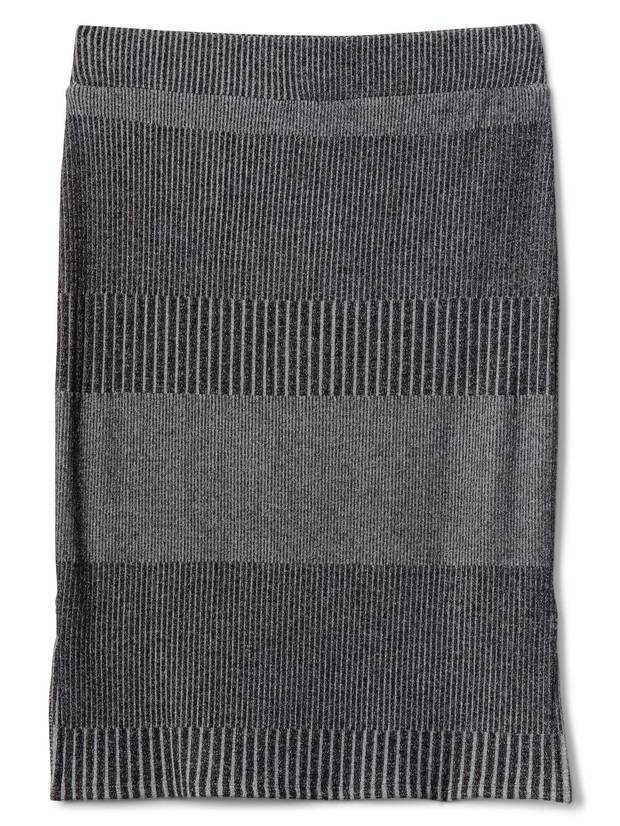 Plaited knit pencil skirt, $64.95 at Gap (gapcanada.ca).