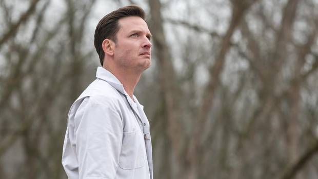 No TV series has ever been as viscerally humane and haunted about human nature as Rectify.