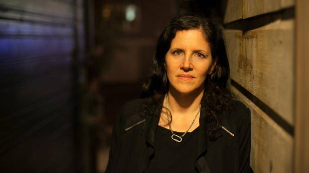 Risk director Laura Poitras began filming behind-the-scenes at WikiLeaks in 2011.
