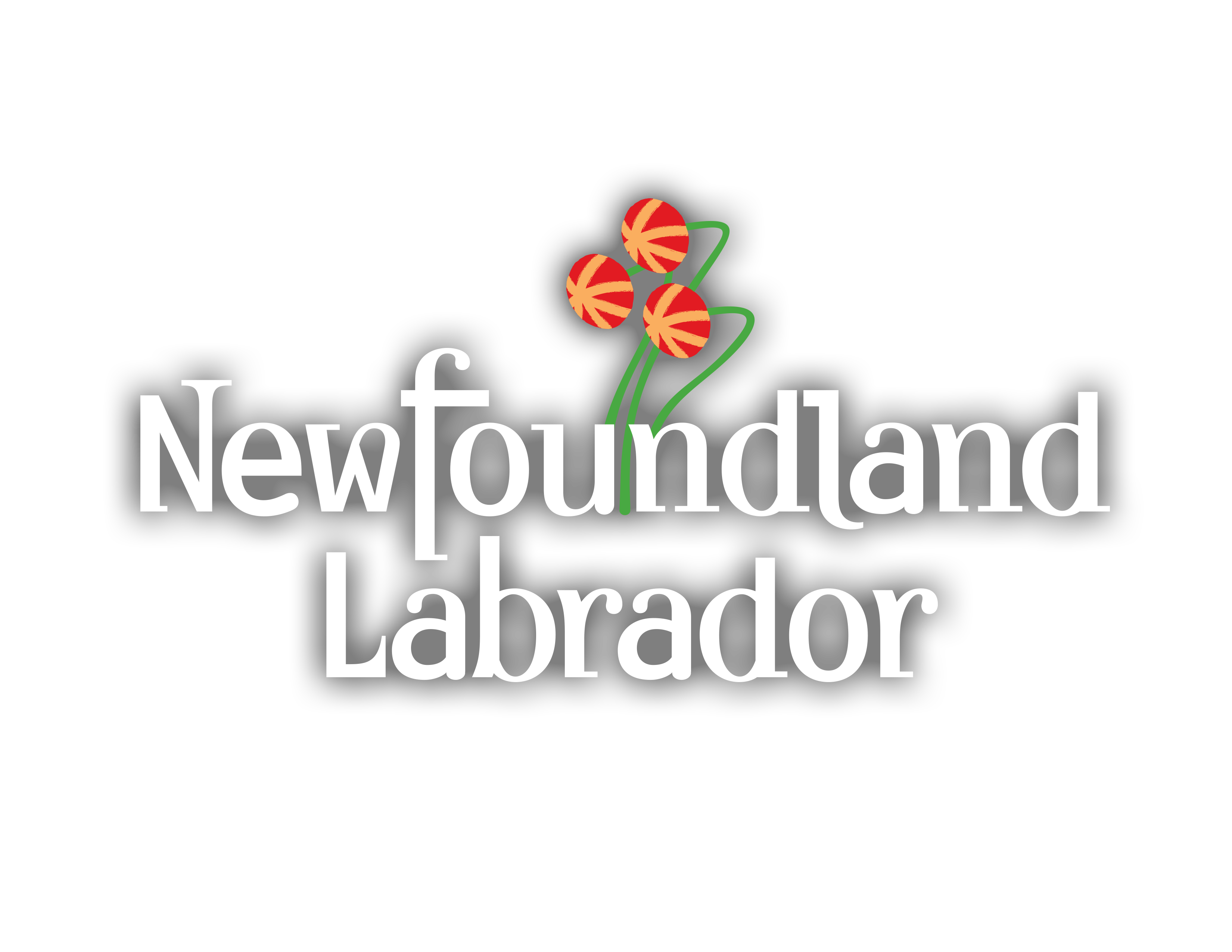 Newfoundland Labrador Tourism Logo