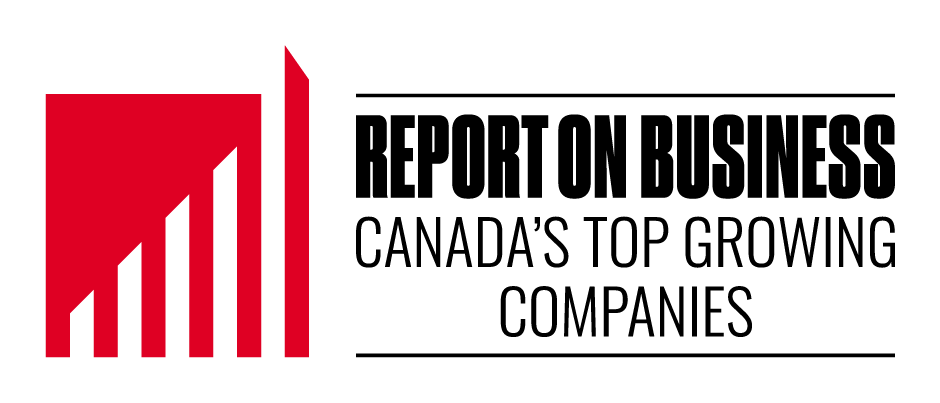 Canada's Top Growing Companies Logo