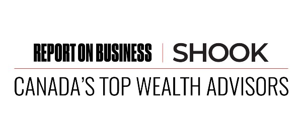 Image of Canada’s Top Wealth Advisors logo