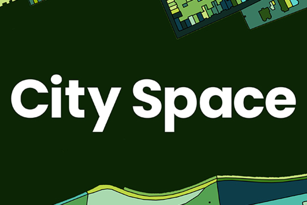 City Space logo