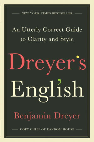 Dreyer’s English