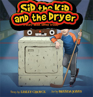 Sid the Kid and the Dryer