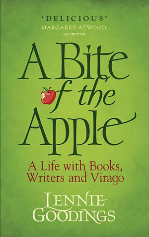 A Bite of the Apple
