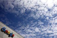 Alphabet Inc’s Google says it has stopped its cloud project named “Isolated Region."